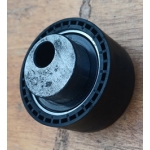 Натяжной ролик